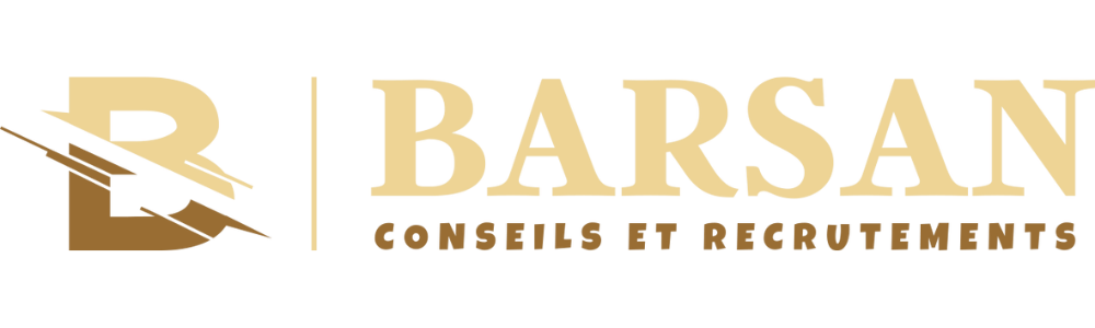 logo Barsan conseils et recrutements